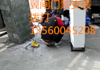 廣州中控門禁系統(tǒng)翼閘、通道閘安裝、三輥閘、智能三輥閘、電子門禁安裝